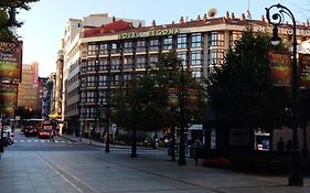 Hotel Begoña